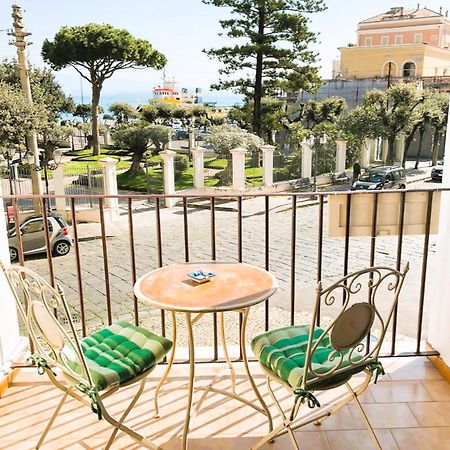 Casa Vacanza Donna Rosalia Gaeta Ngoại thất bức ảnh