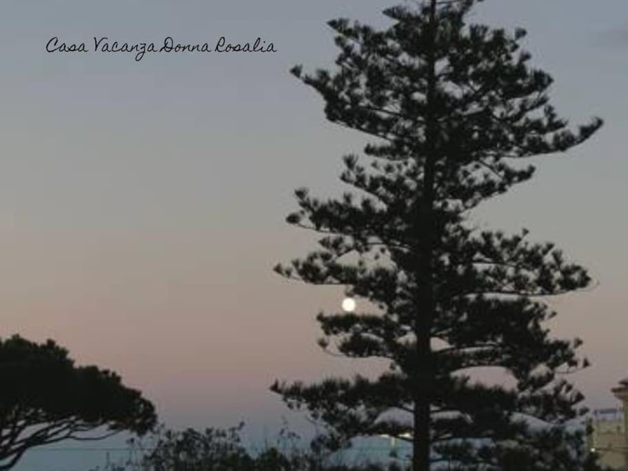 Casa Vacanza Donna Rosalia Gaeta Ngoại thất bức ảnh