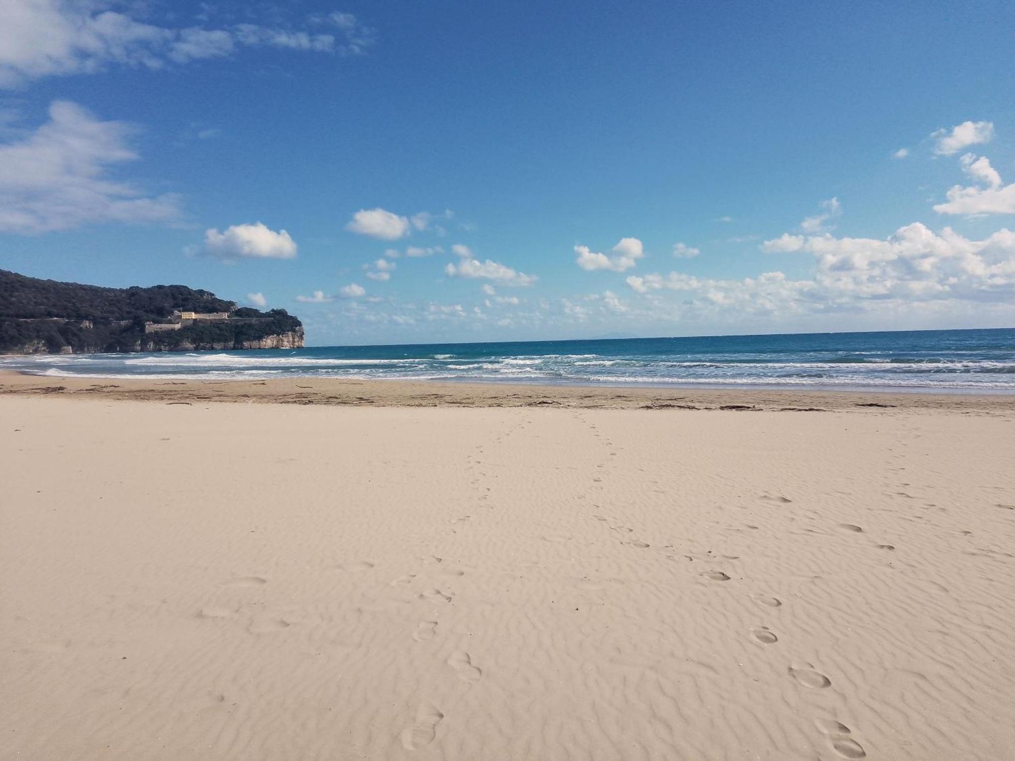 Casa Vacanza Donna Rosalia Gaeta Ngoại thất bức ảnh