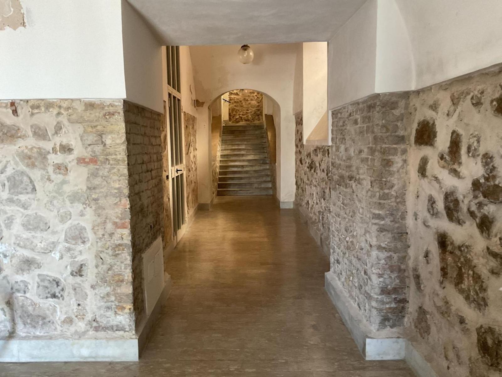 Casa Vacanza Donna Rosalia Gaeta Ngoại thất bức ảnh