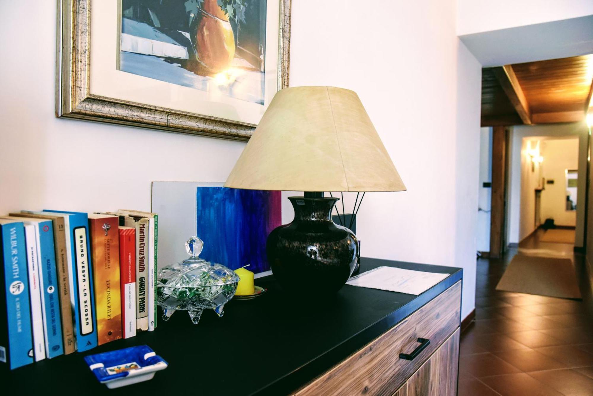 Casa Vacanza Donna Rosalia Gaeta Ngoại thất bức ảnh