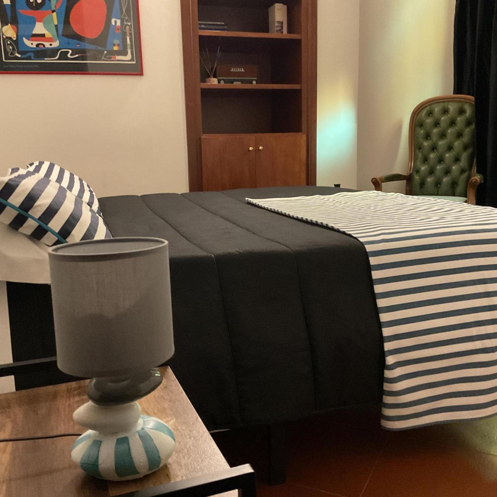Casa Vacanza Donna Rosalia Gaeta Ngoại thất bức ảnh