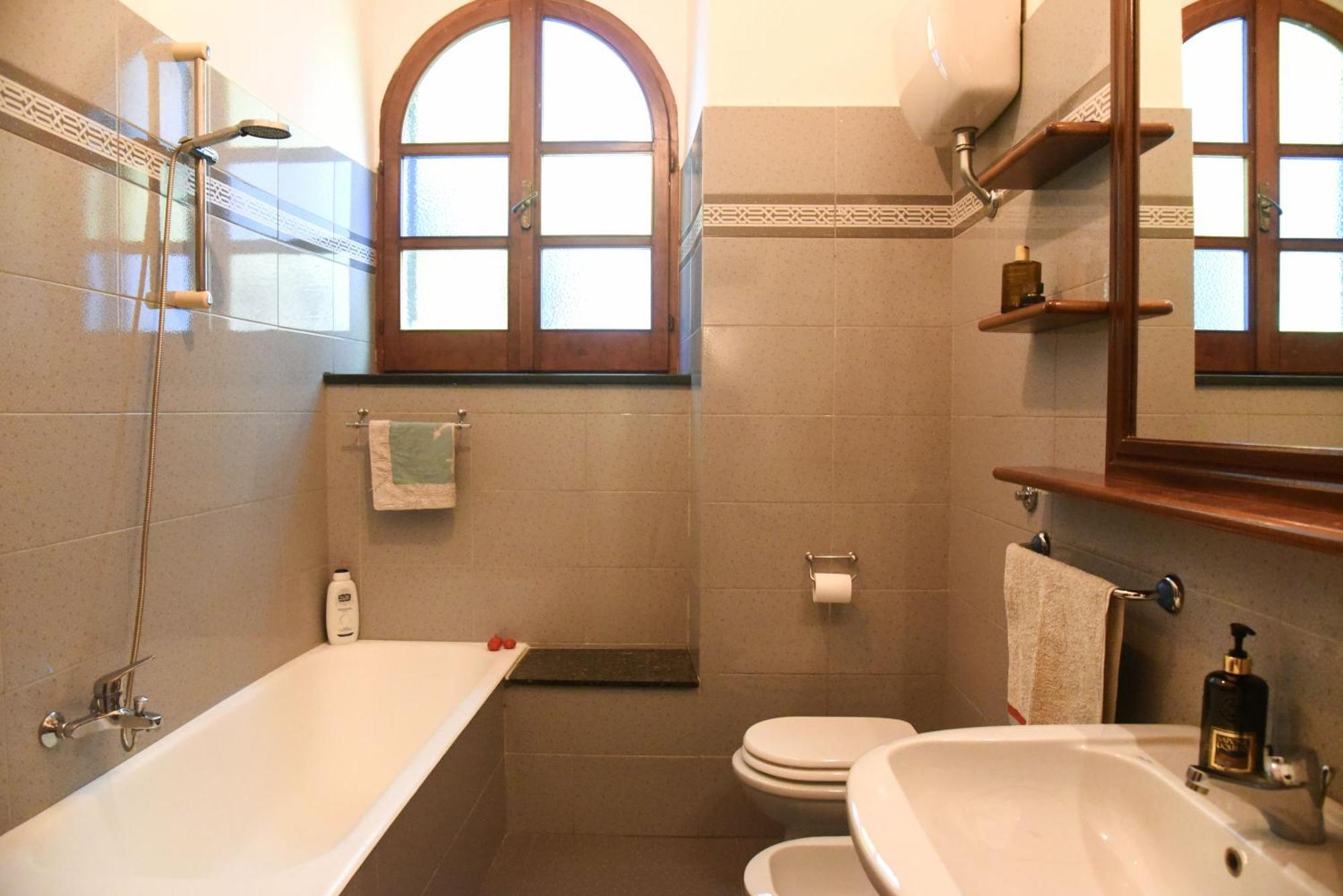 Casa Vacanza Donna Rosalia Gaeta Ngoại thất bức ảnh